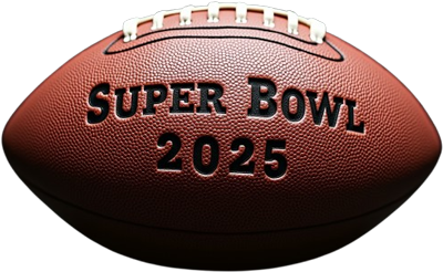 Super Bowl 2025