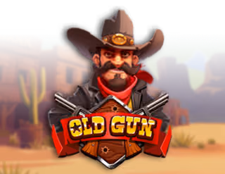 Coolbet kasiino nädalavahetuse jackpot 3 Old Gun