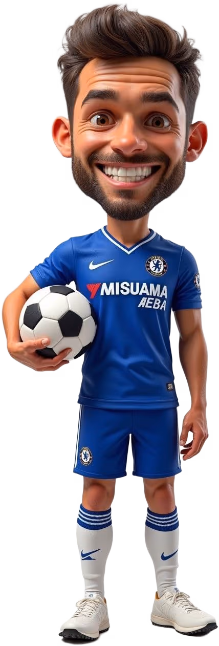 Chelsea vs Liverpool