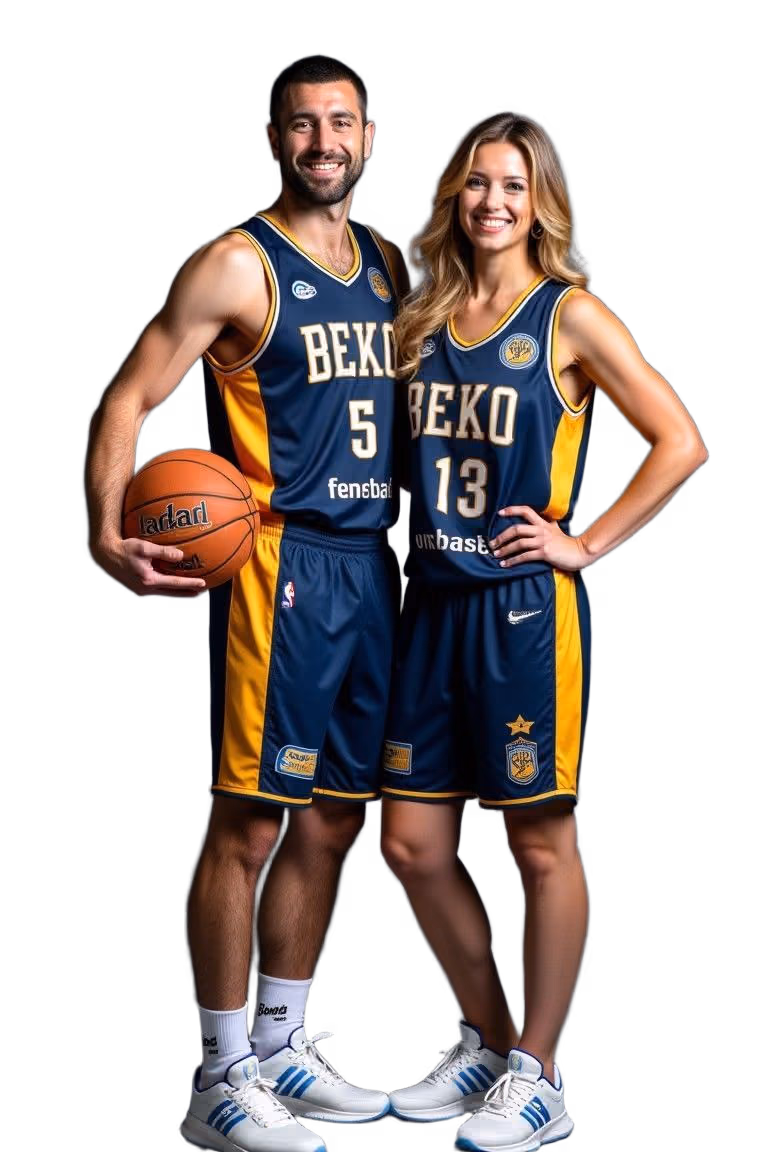 Fenerbahçe Beko Istanbul