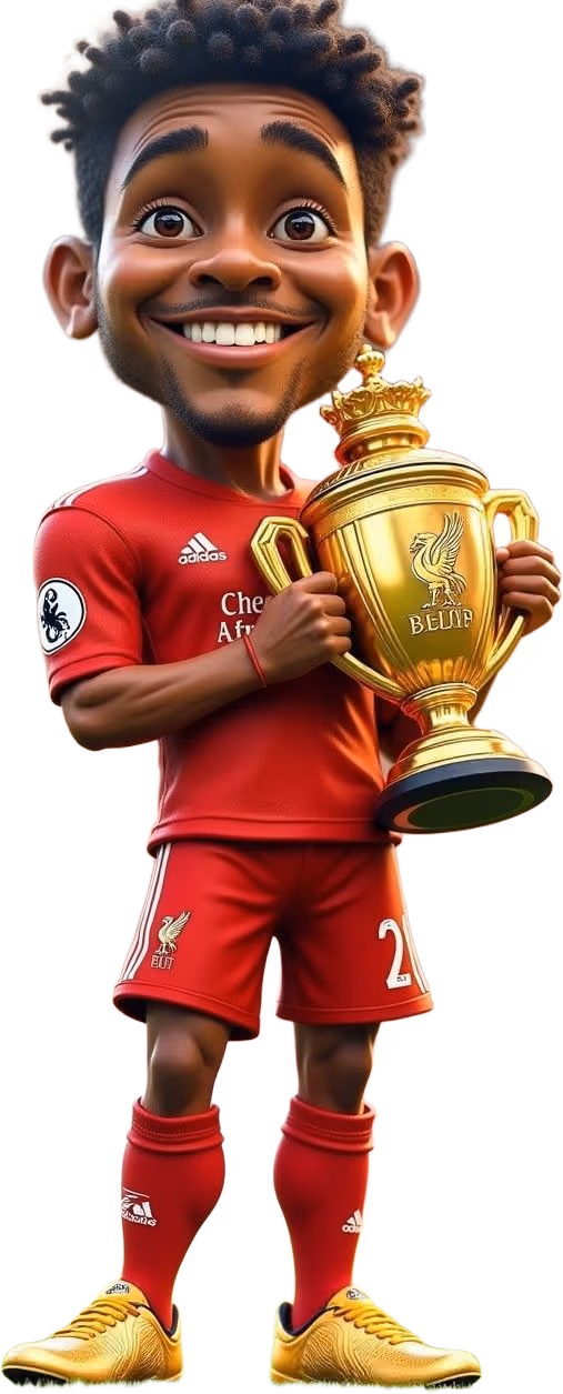 Liverpool FC