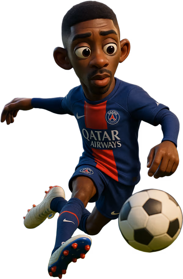 PSG Vs Arsenal