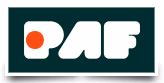 Paf Logo
