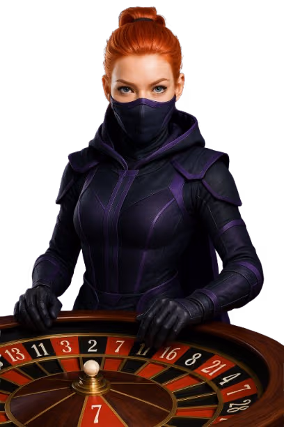raha boonus ninja
