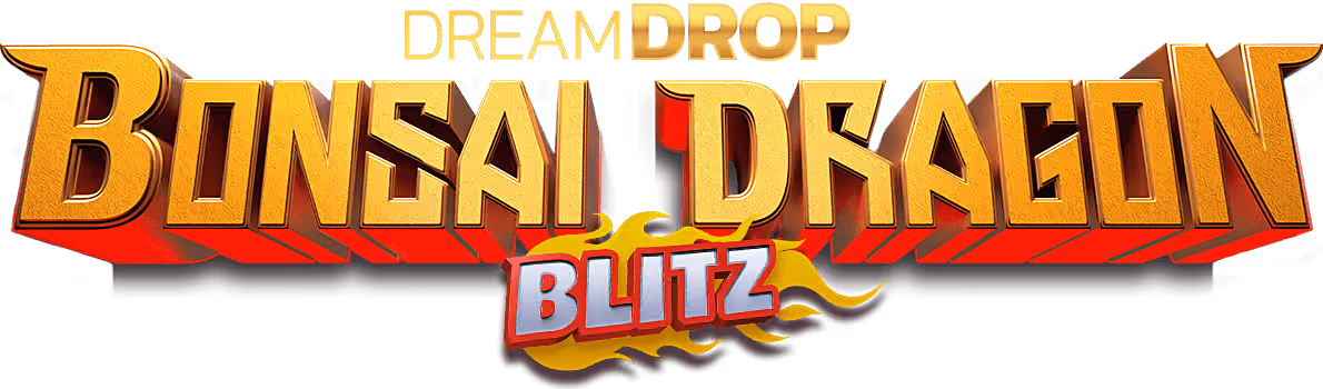 Bonsai Dragon Blitz Dream Drop