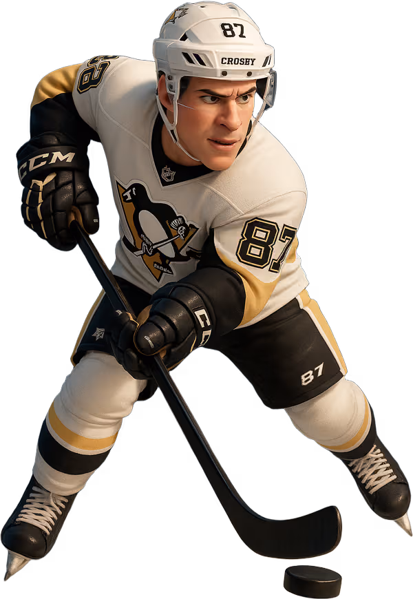 Sidney Crosby