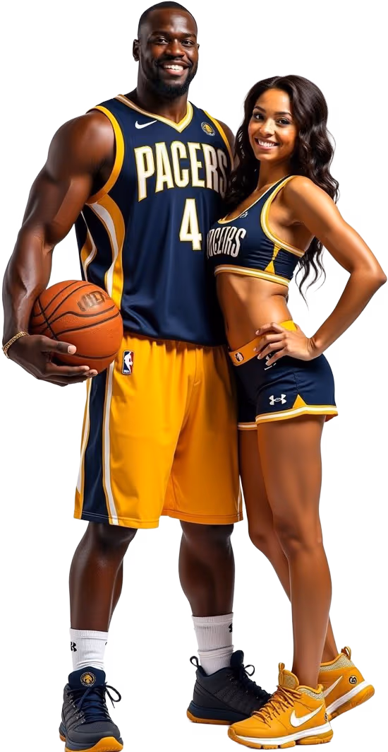 Indiana Pacers vs New York Knicks