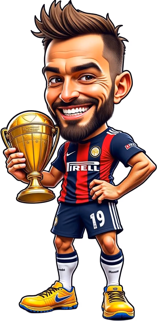 PSG vs Inter Milan