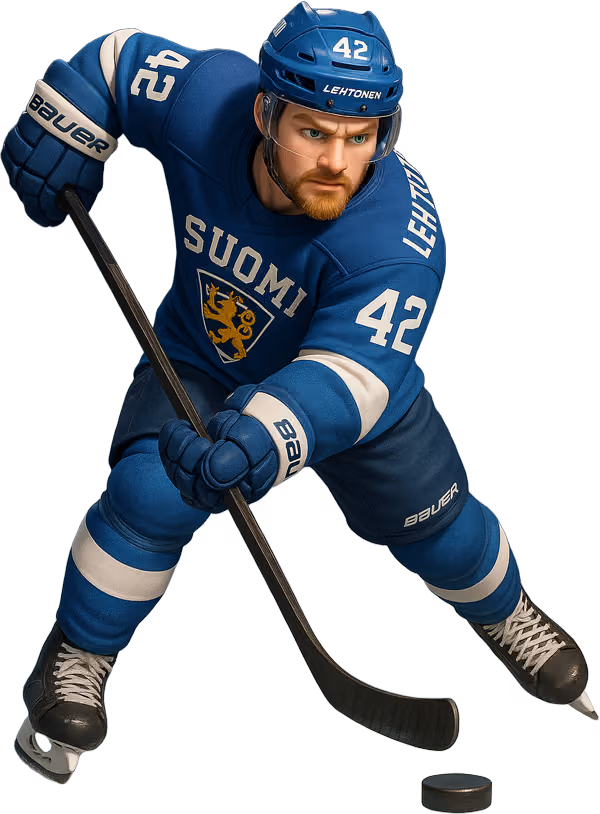 Mikko Lehtonen