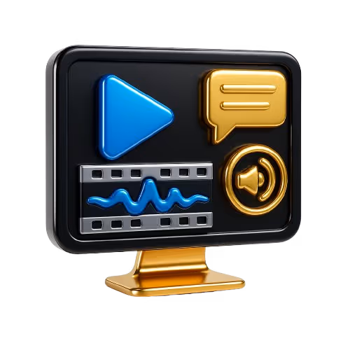 FlexClip, Veed.io