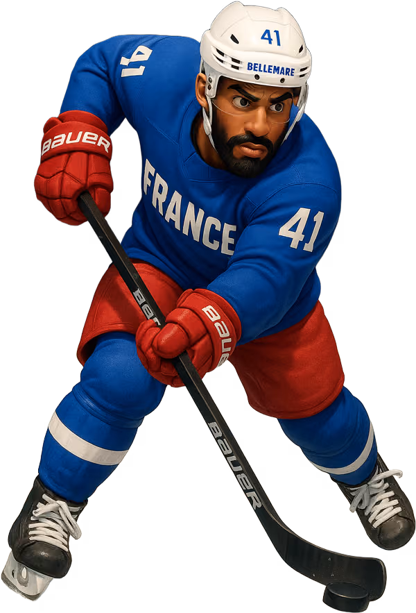 Pierre-Édouard Bellemare