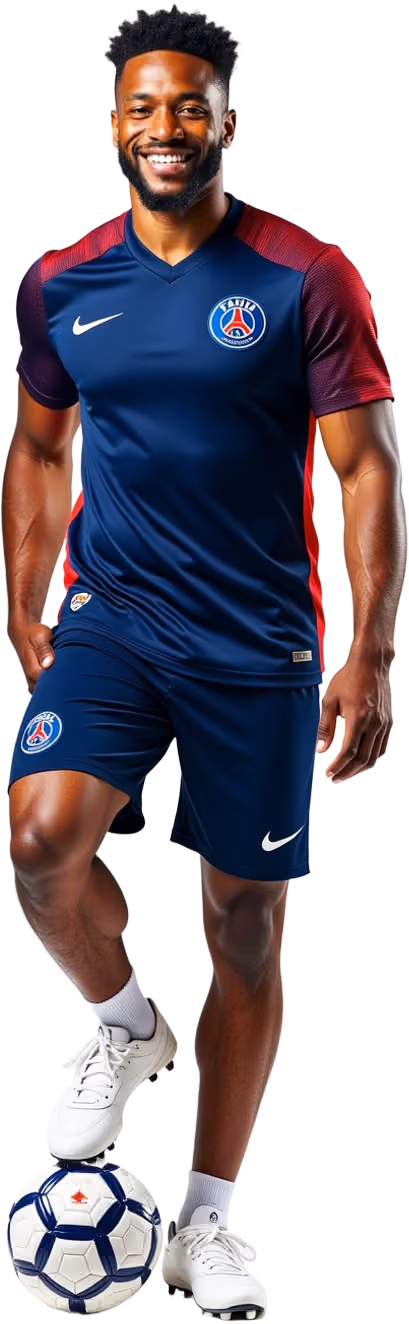 PSG vs Inter Milan