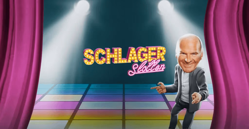 SchlagerSlotten
