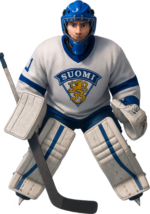 IIHF 2025 hoki MM