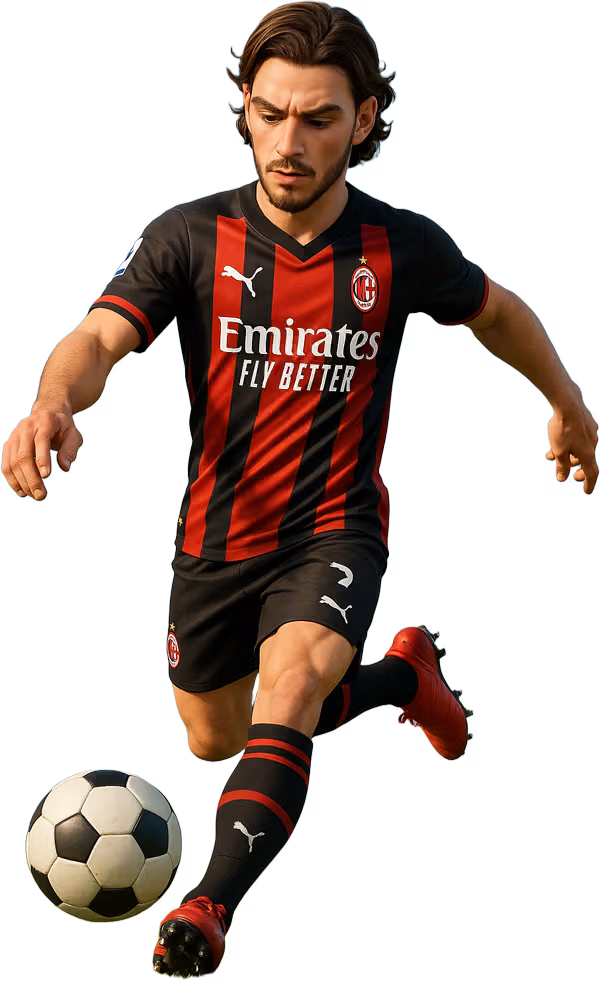 Bologna vs AC Milan