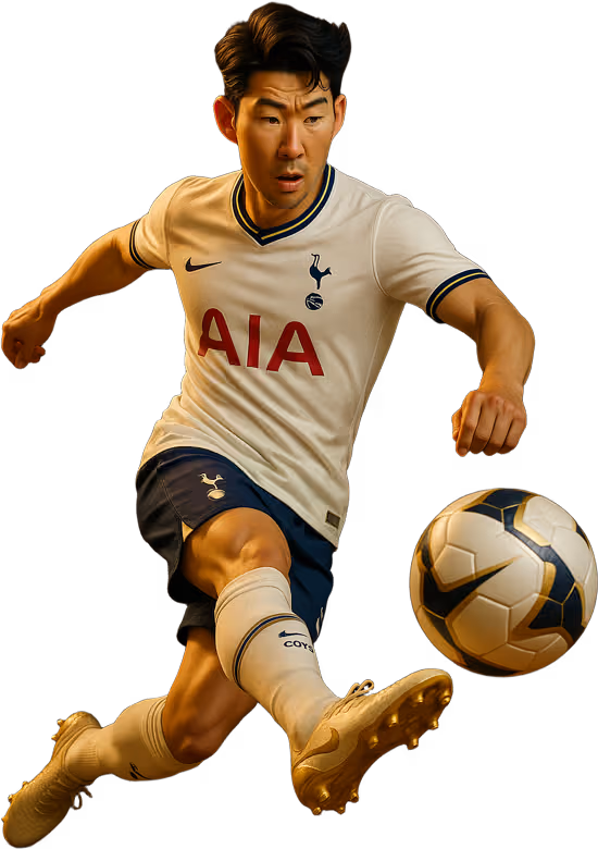 Tottenham vs Man United