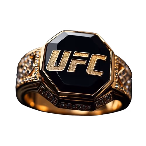 UFC 315