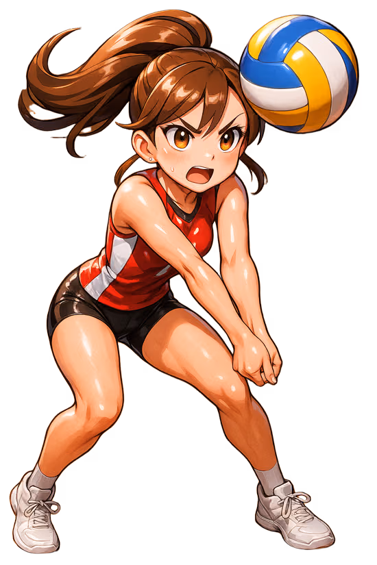 USA Volleyball Open