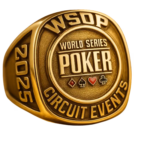 WSOP Circuit Tallinn