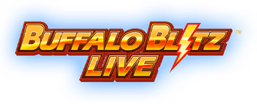 Buffalo Blitz Live Slots