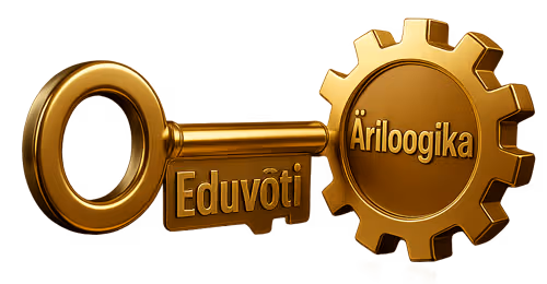 Äriloogika