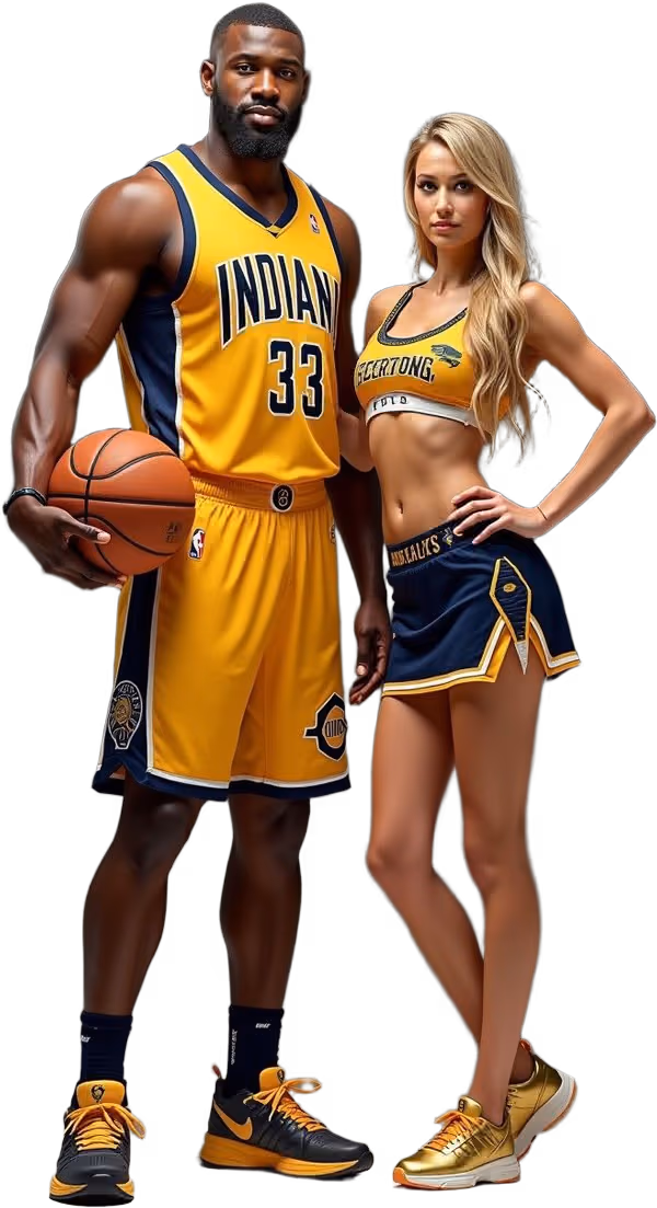 NBA finaalseeria 2025