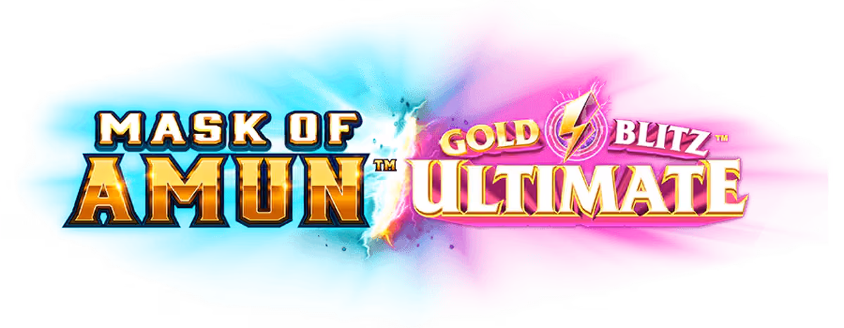 Mask of Amun Gold Blitz Ultimate