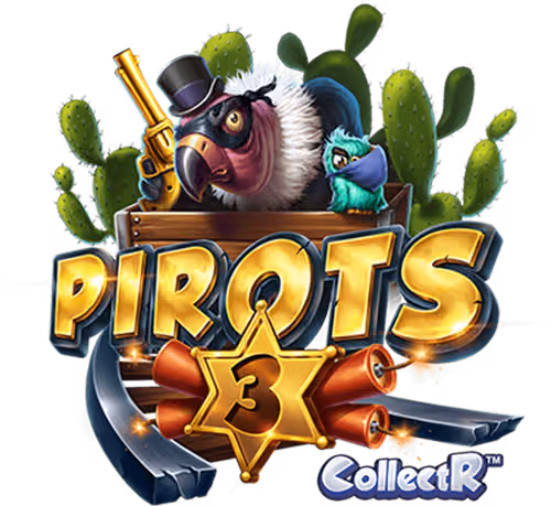 Pirots 3