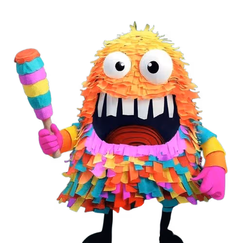 Plink Piñata