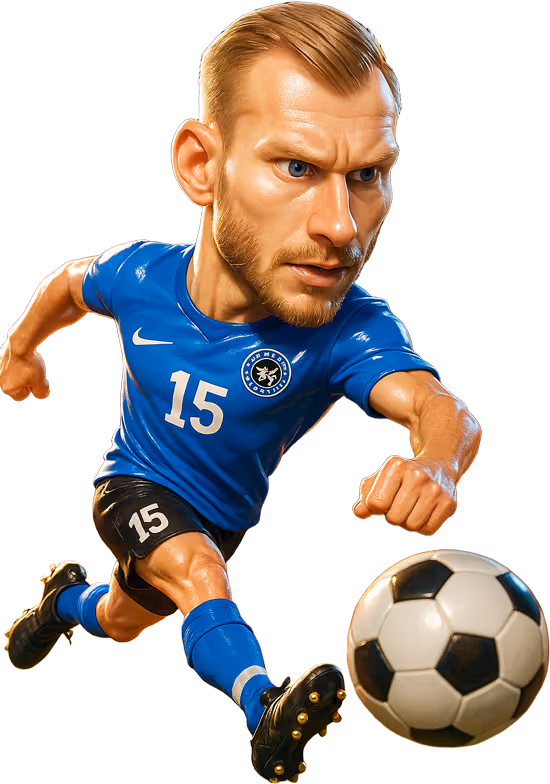 Ragnar Klavan