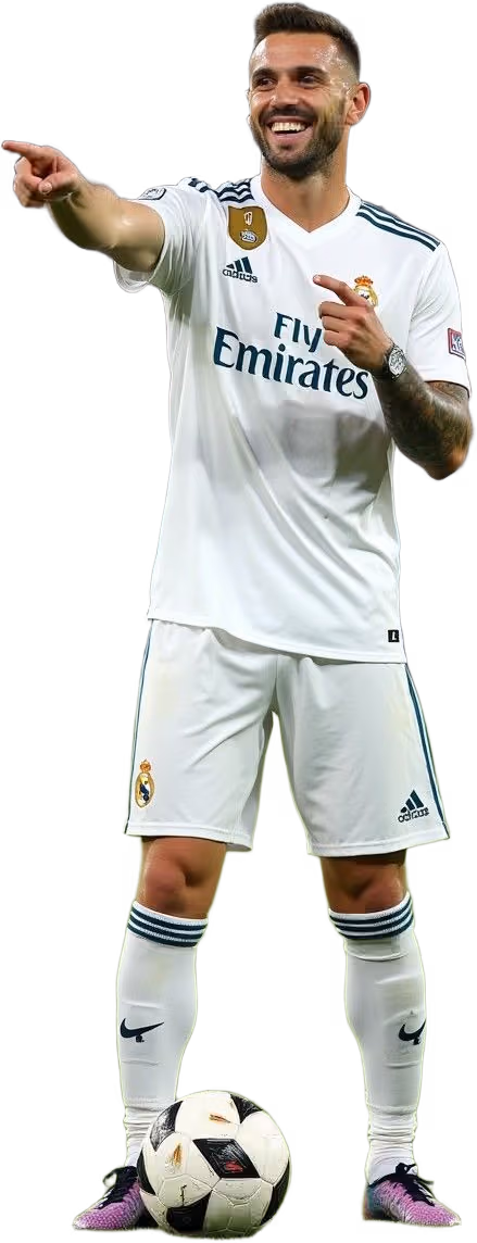 Real Madrid vs CF Pachuca