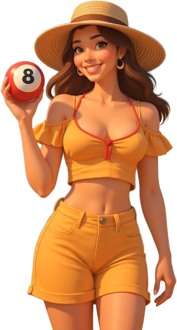 Summer Vibes
