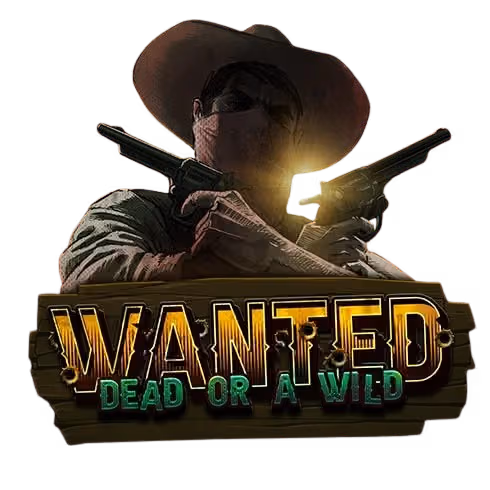 Wanted Dead or a Wild