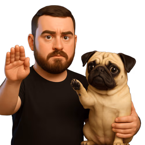 Count Dankula – Sotsiaalmeedia kuriteod