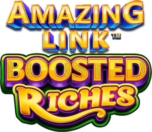 Amazing Link Boosted Riches