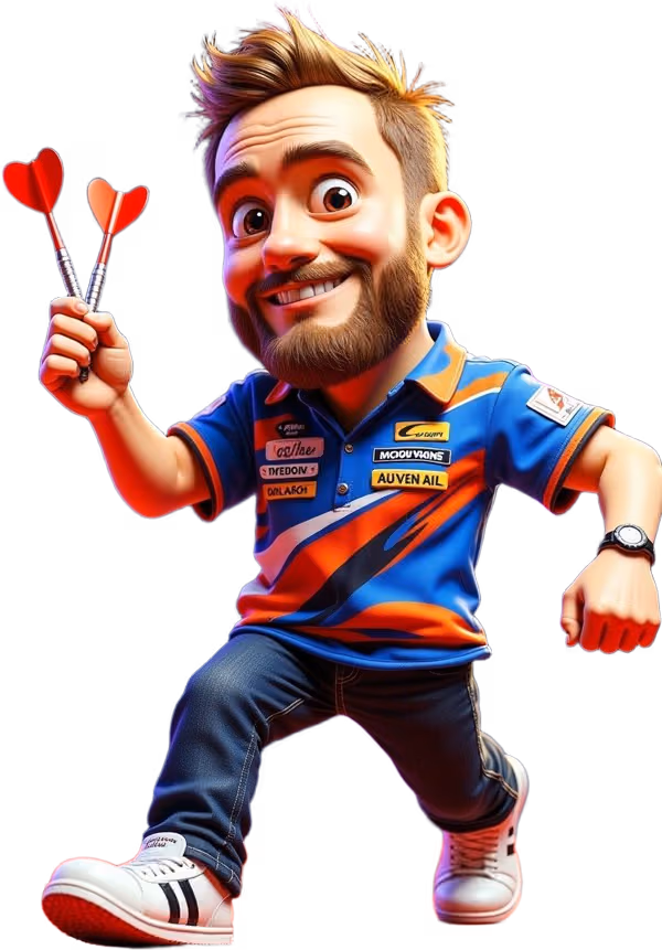 WORLD MATCHPLAY 