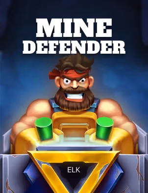 Mine Defender