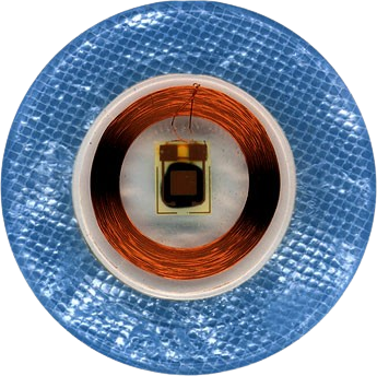 Kasiinopettused – RFID-žetoonid