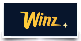 Winz kasiino logo