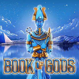 Book of Gods