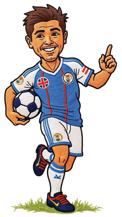 Optibet jalgpalli kampaania