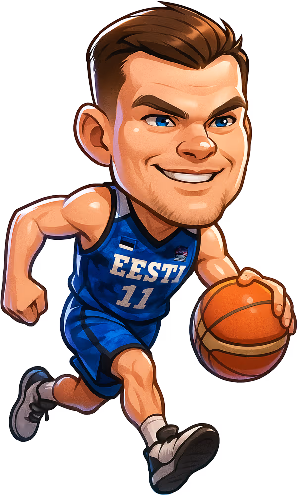 EuroBasket 2025