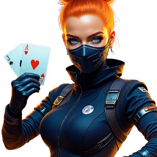 Ninja Casino Blackjack