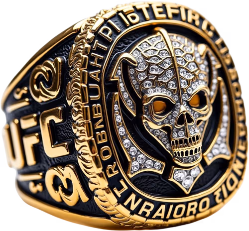 UFC 319 viktoriin