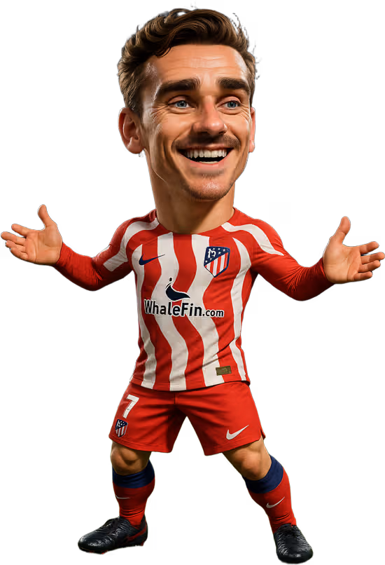 Antoine Griezmann