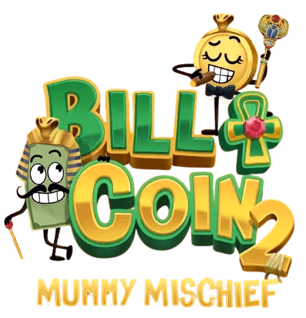 Kasiino käibepakkumine – Bill & Coin 2