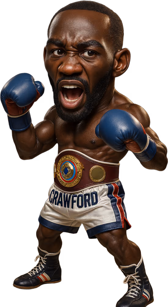 Terence Crawford