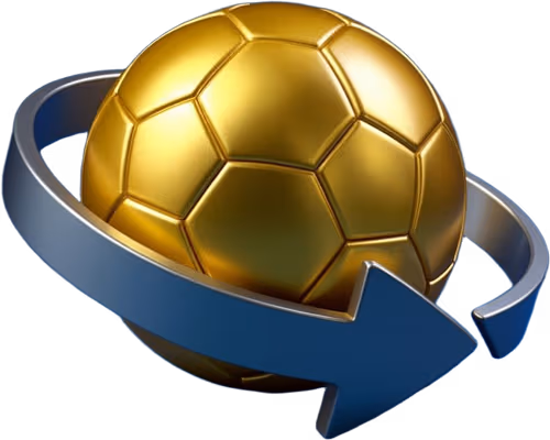 Spordiennustuse cashback - jalgpall