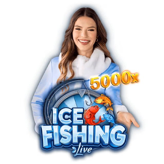 Ice Fishing
