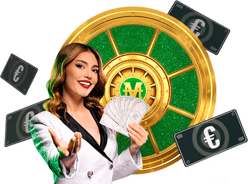 Money Time saatejuht